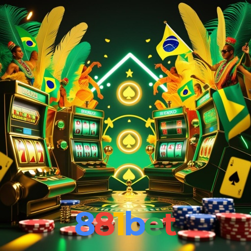 881bet visual