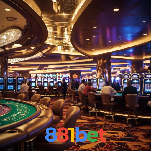 881bet visual