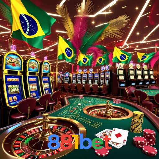 881bet visual