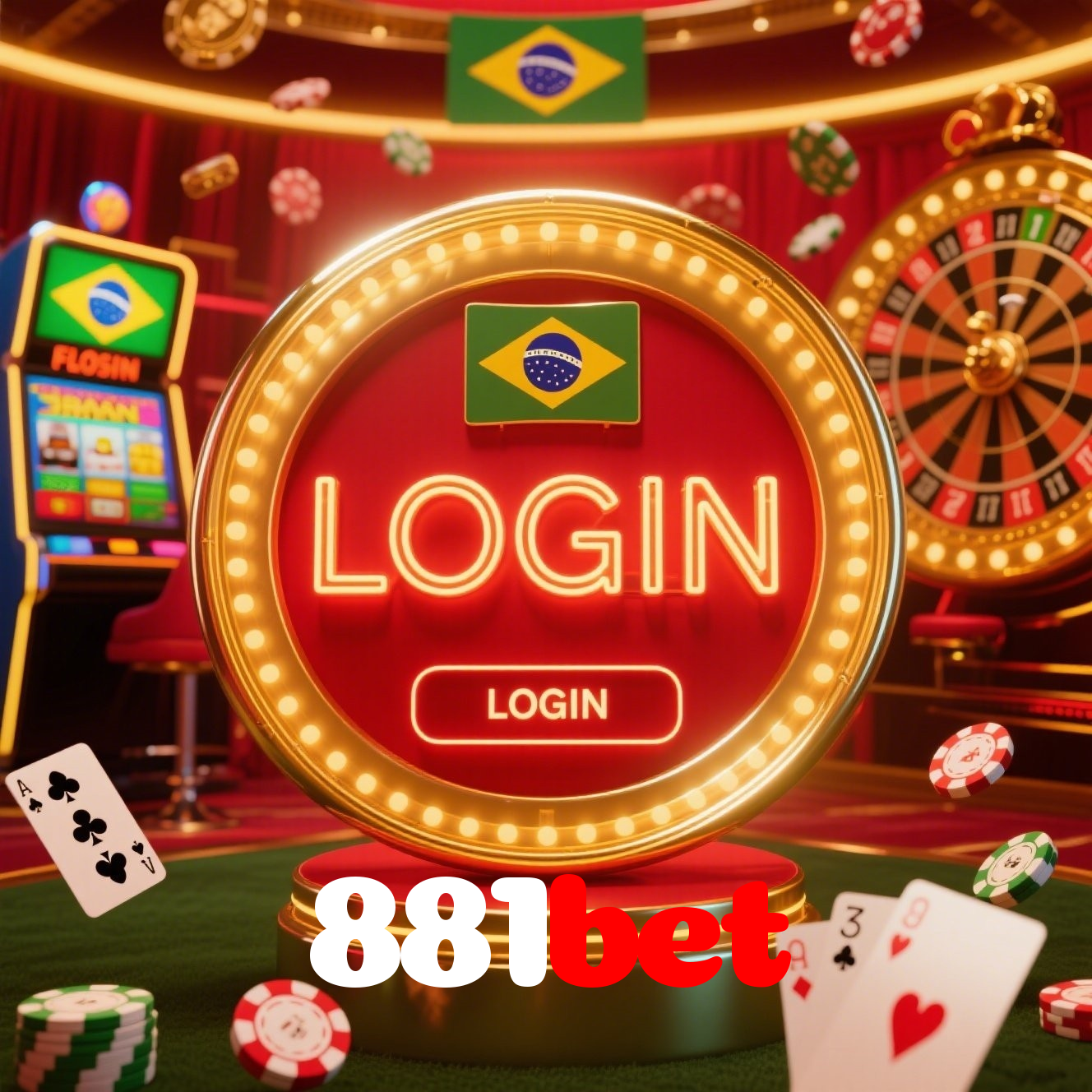 881bet visual