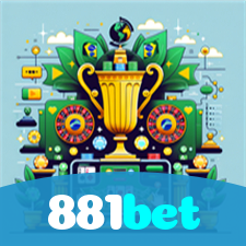 881bet visual