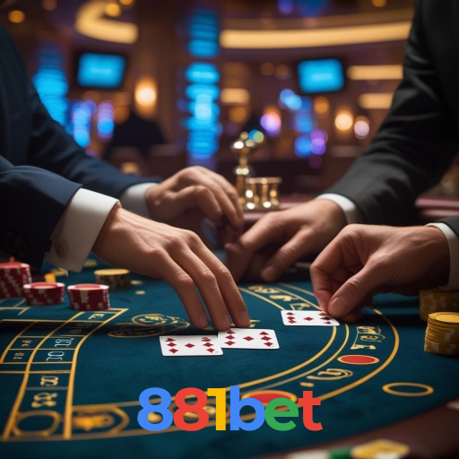 881bet visual