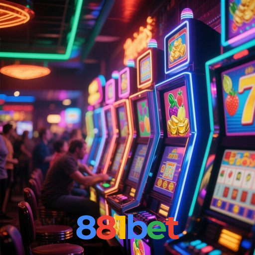 881bet visual