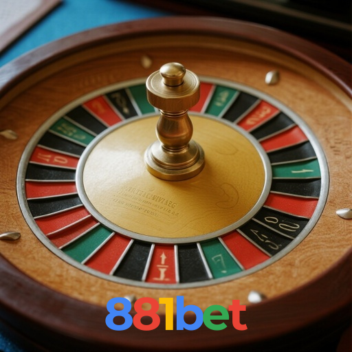 881bet visual