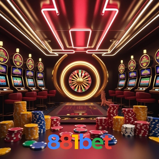 881bet