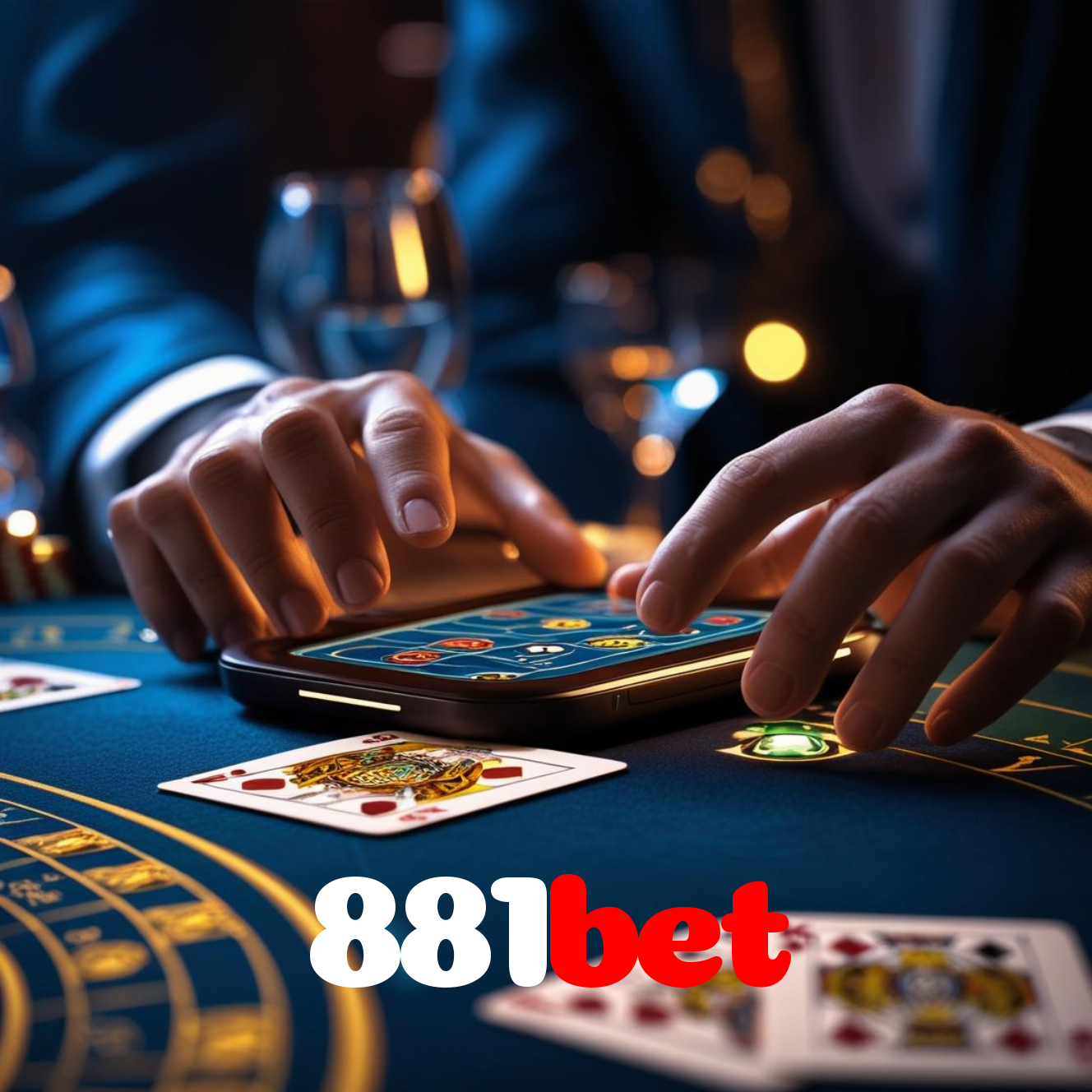 881bet