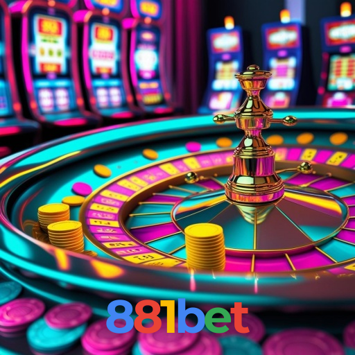 881bet visual