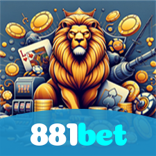 881bet visual