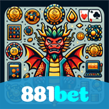 881bet visual