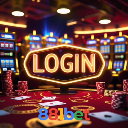 881bet visual