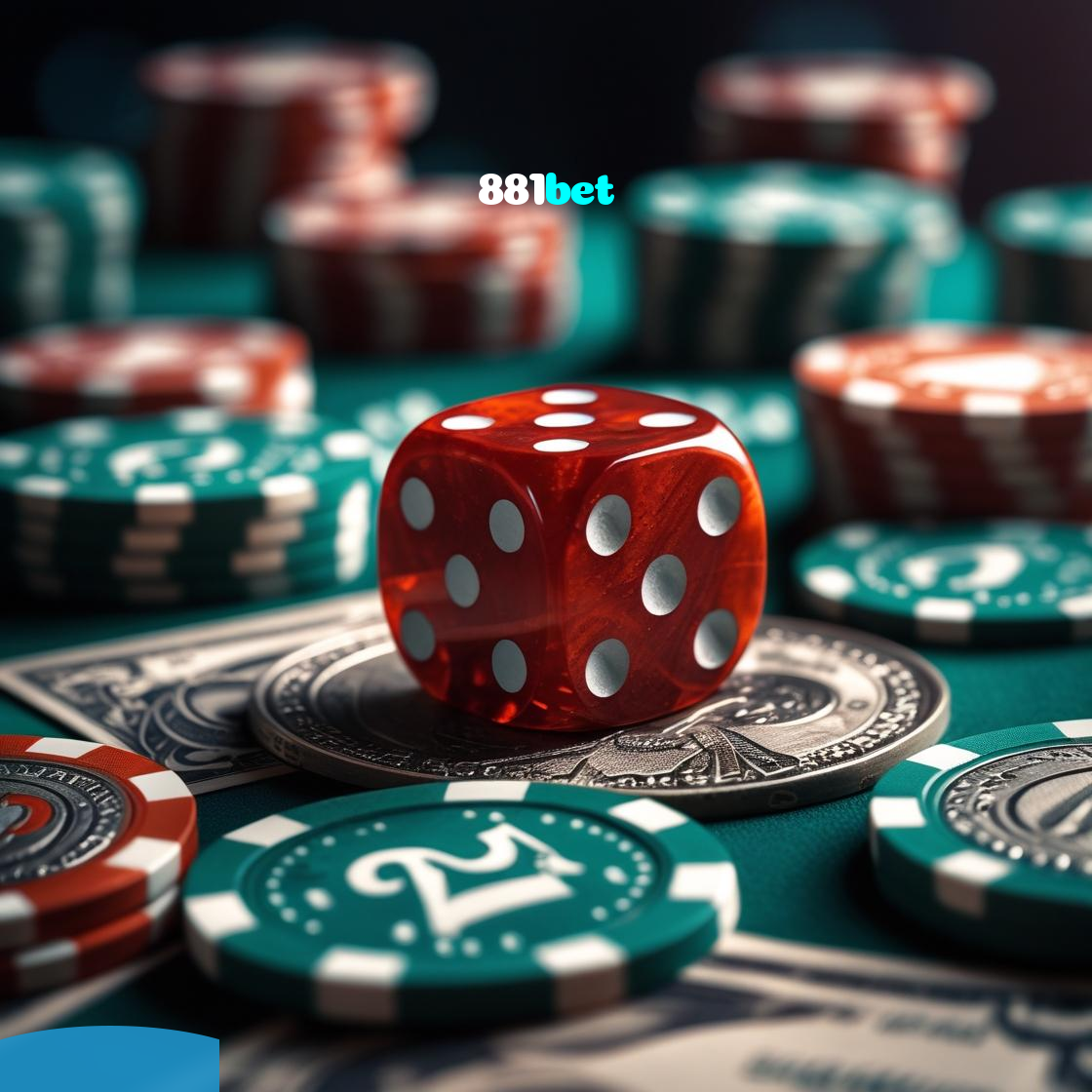 881bet visual