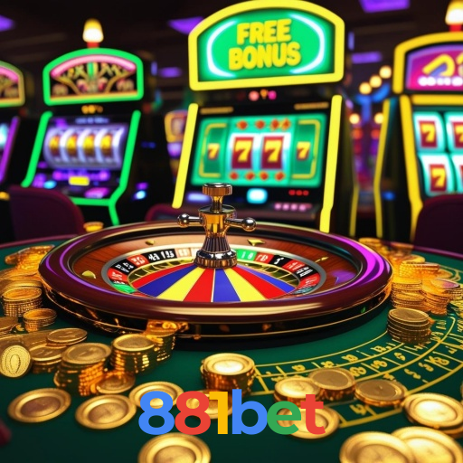 881bet visual