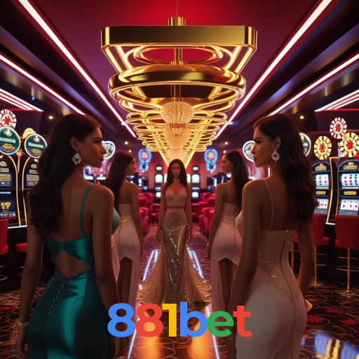 881bet visual