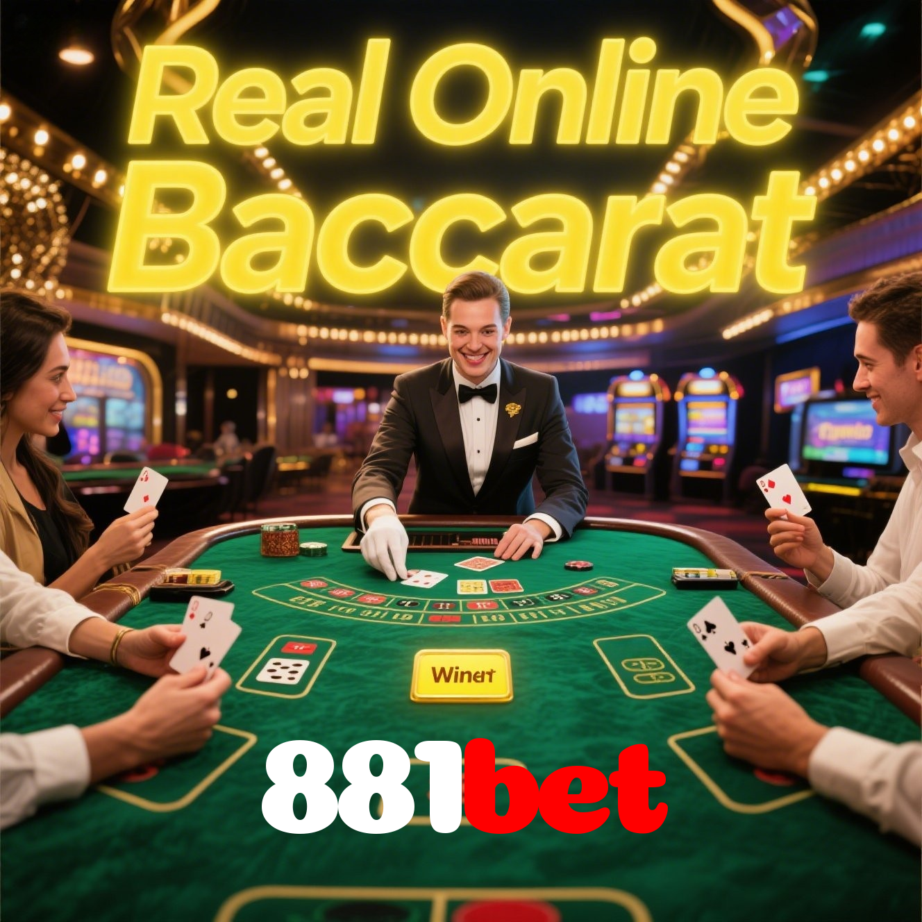 881bet visual